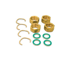 Teräsputken Tarvike Armacell Duosolar Päätekannake 16/4 - KarelianStore