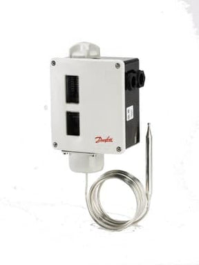 Termostaatti Danfoss RT14 17-509966 - KarelianStore