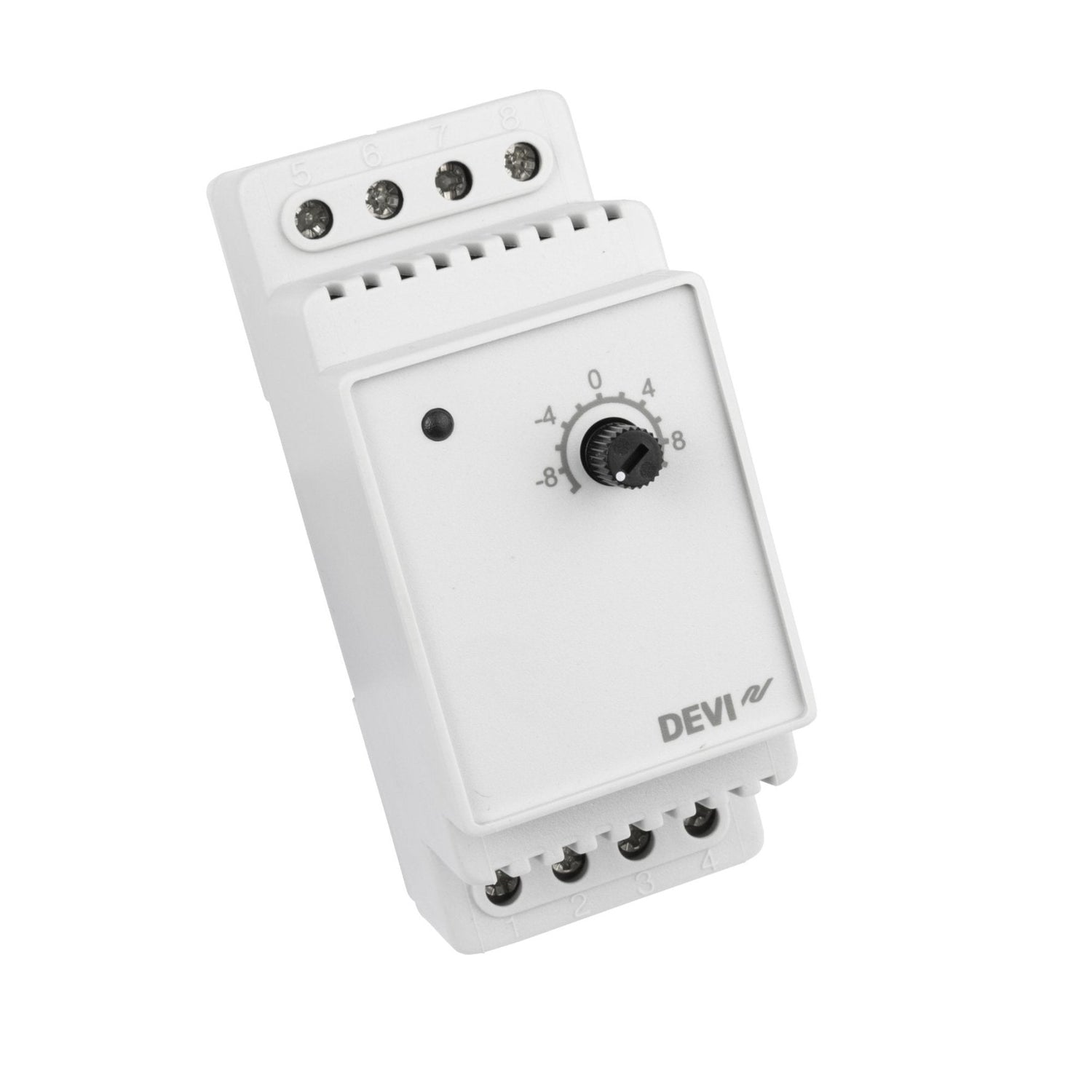Termostaatti DEVIreg 330 -10-+10 16A - KarelianStore