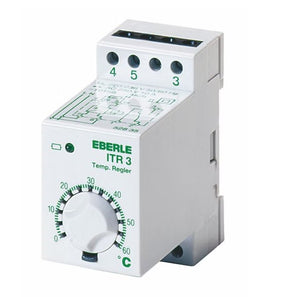 Termostaatti Eberle ITR -3 528800 0-60*C - KarelianStore