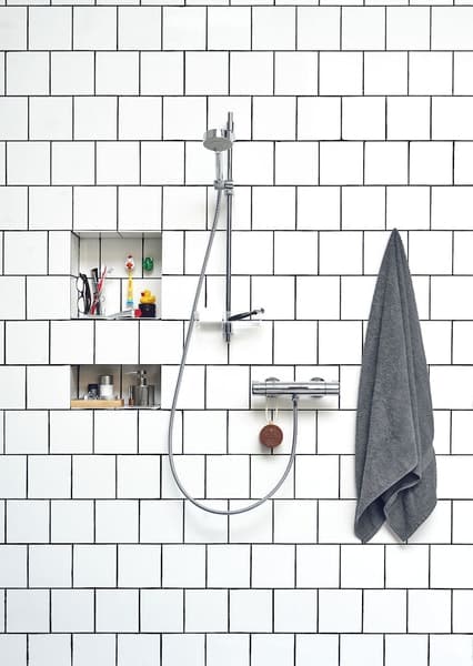 Termostaattihana Oras 7461 Nova 3/4 - KarelianStore