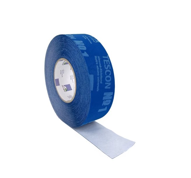 Tiivistysteippi Tiivistalo 50mmx30m - KarelianStore