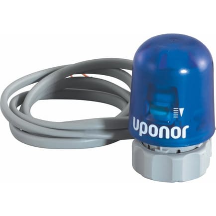 Toimilaite Uponor Vario S 24V NC M30x1,5 - KarelianStore