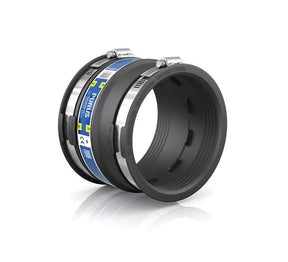 Toleranssiliitin Purus 110-125 100-116 Flexi - KarelianStore