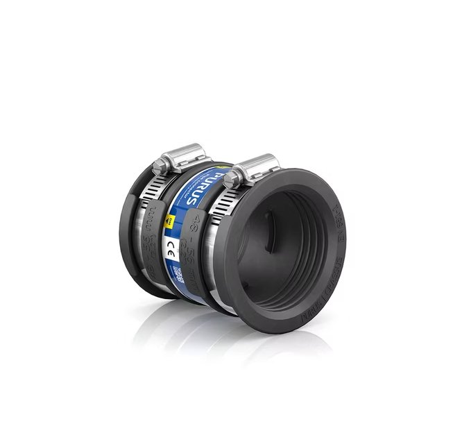 Toleranssiliitin Purus 48-56mm - KarelianStore