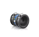 Toleranssiliitin Purus 48-56mm - KarelianStore