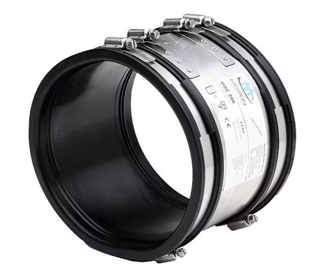 Toleranssiliitin Saint-Gobain 105-120 W=120 CAN 2.5 BAR - KarelianStore