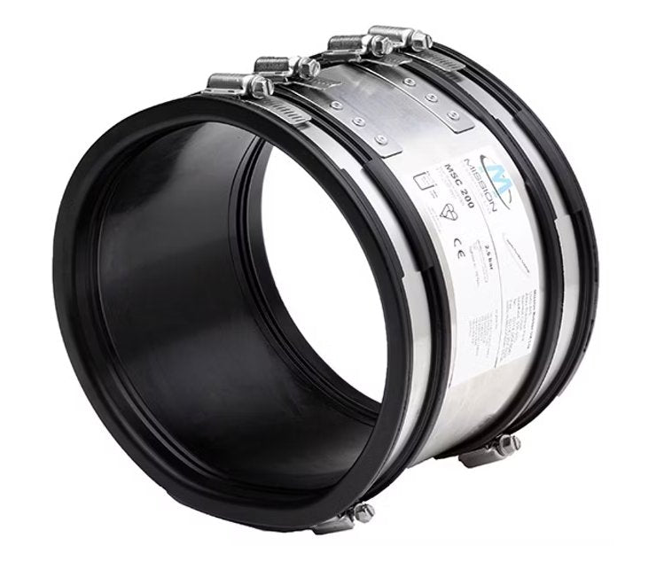 Toleranssiliitin Saint-Gobain 150-175 W=120 CAN 2.5 BAR - KarelianStore