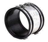 Toleranssiliitin Saint-Gobain 75-89 W=100 CAN 2.5 BAR - KarelianStore