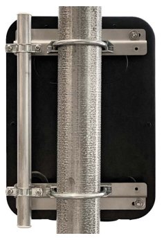 Tolppa-asennussarja Innohome Charlie latausasemille - KarelianStore