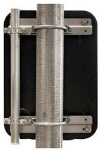 Tolppa-asennussarja Innohome Charlie latausasemille - KarelianStore