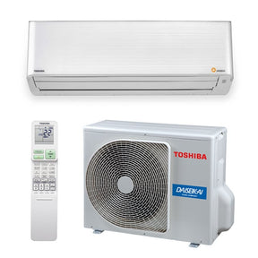 Toshiba Premium+ 35 sisä- ja ulkoyksikkö - KarelianStore