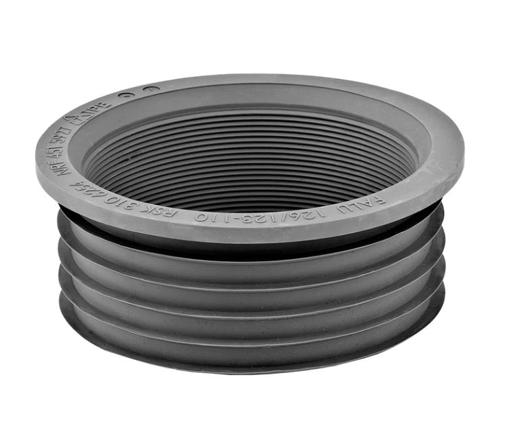 TPE-kumiliitos Faluplast 126 123-110 - KarelianStore