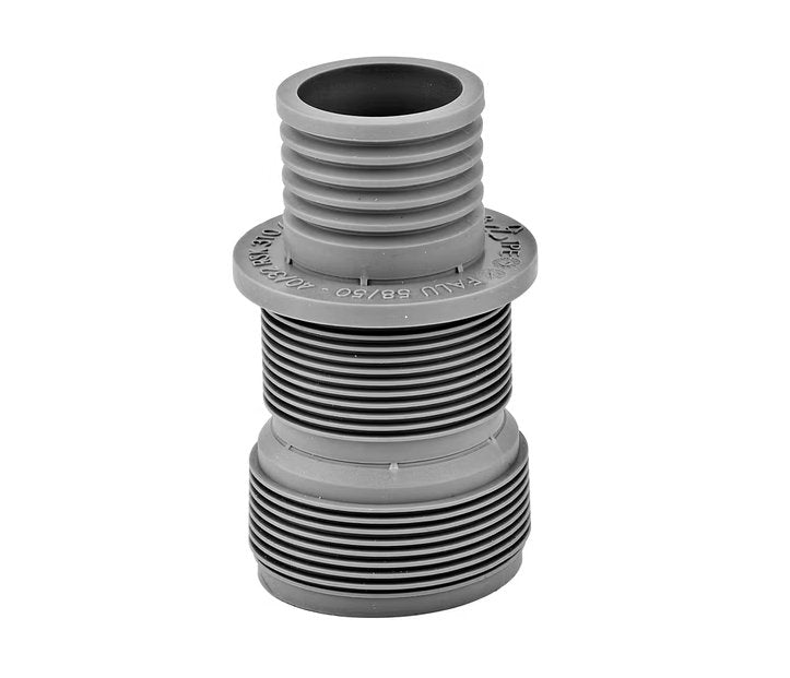 TPE-kumiliitos Faluplast 58/50-40/32 - KarelianStore