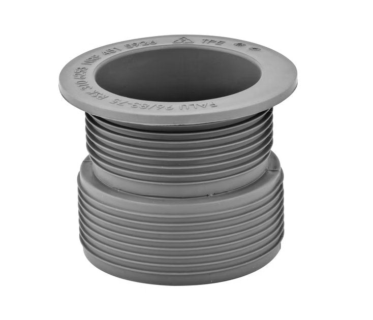 TPE-kumiliitos Faluplast 96/83-75 - KarelianStore