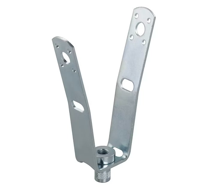 Trapetsipidin Fischer Zn M10 Liikkuva Mutteri - KarelianStore