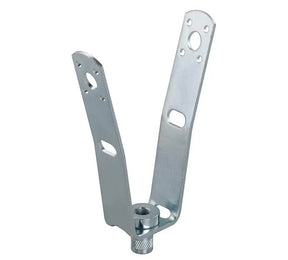 Trapetsipidin Fischer Zn M8 Liikkuva Mutteri - KarelianStore