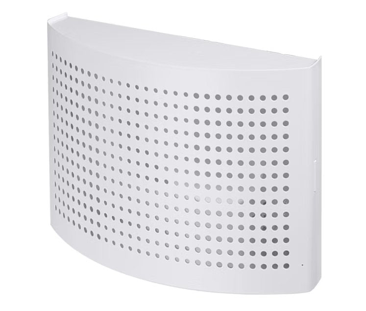 Tuloilmahajotin Fläktgroup STQA-100-C - KarelianStore