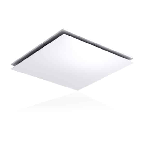 Tuloilmahajottaja Climecon Halo 125-600 - KarelianStore