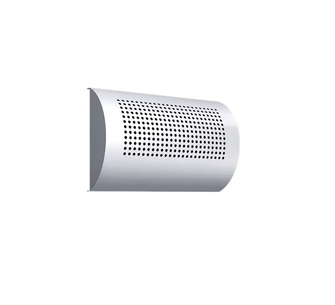 Tuloilmalaite Climecon OKE 200 - KarelianStore