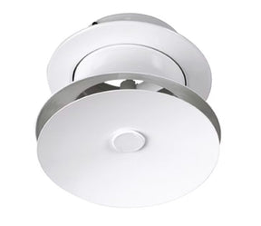 Tuloilmalaite Fläktgroup KTI-125-C - KarelianStore