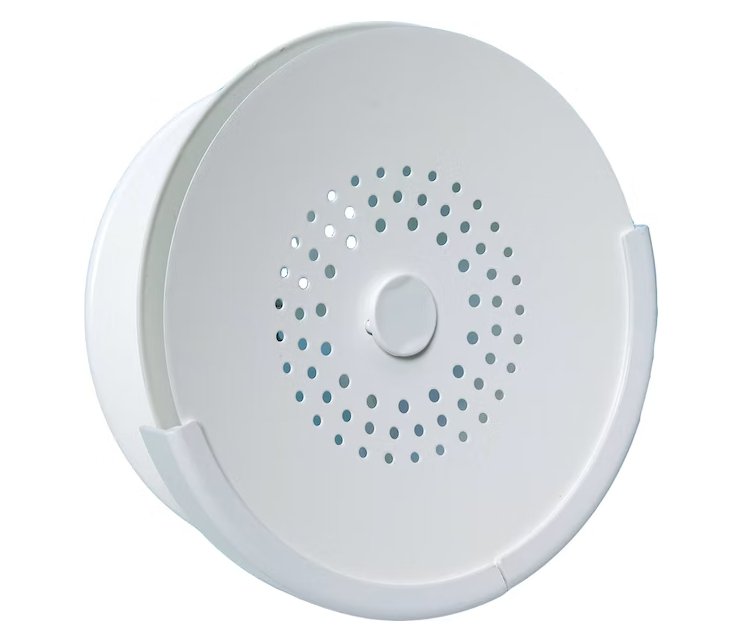 Tuloilmalaite Fläktgroup STI-125-C - KarelianStore