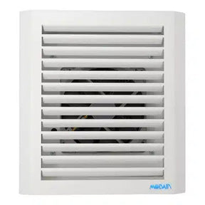 Tuloilmalaite lämmittävä Mobair 2015 - KarelianStore