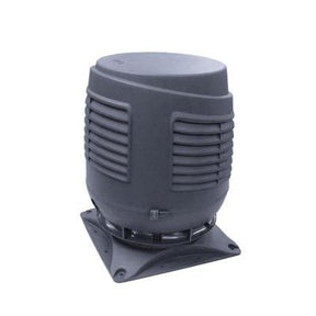Tuloilmaputki Vilpe Intake 160S 300x300 Harmaa - KarelianStore