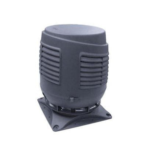 Tuloilmaputki Vilpe Intake 160S 300x300 Harmaa - KarelianStore