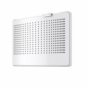Tuloilmaventtiili Climecon CLIK 125 - KarelianStore