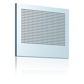 Tuloilmaventtiili Climecon FINO-100 - KarelianStore