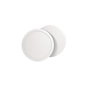 Tuloilmaventtiili Fläktgroup LUMI-R-125-C Pyöreä - KarelianStore
