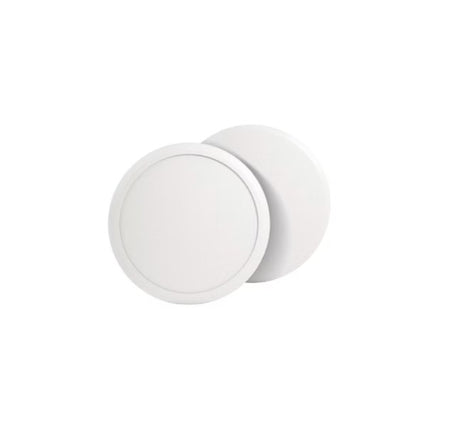 Tuloilmaventtiili Fläktgroup LUMI-R-125-C Pyöreä - KarelianStore