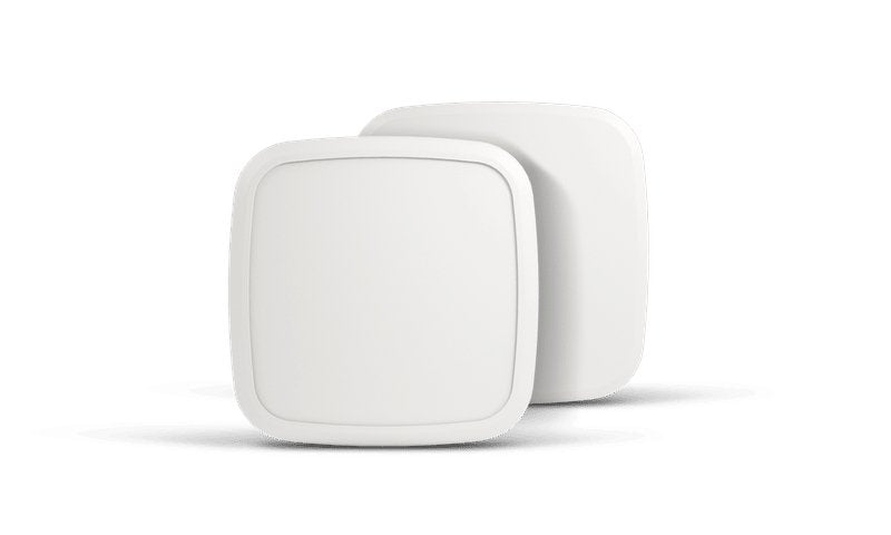 Tuloilmaventtiili FläktGroup LUMI-S-160-C Kantikas - KarelianStore
