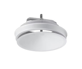 Tuloilmaventtiili Lindab KIR-125 - KarelianStore