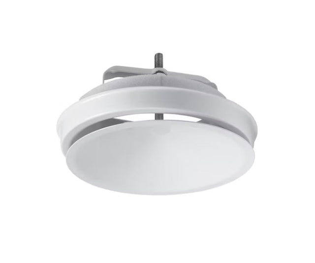 Tuloilmaventtiili Lindab KIR-160 - KarelianStore