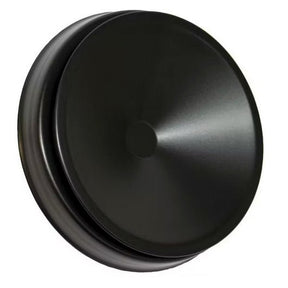 Tuloilmaventtiili ONNLINE KTS-100-ON Musta - KarelianStore