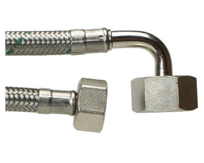 Tulovesiletku Neoperl Neoflex SPX DN8 1/2x3/4x3000mm SK Suora/Kulma - KarelianStore