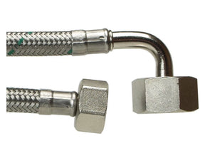 Tulovesiletku Neoperl Neoflex SPX DN8 1/2x3/4x4000mm SK Suora/Kulma - KarelianStore