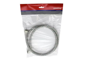 Tulovesiletku Onnline SPX IP 1/2x3/4x1500mm Suora/Kulma DN8 - KarelianStore