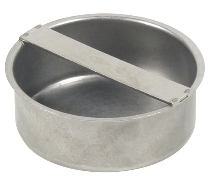 Tulppa Blucher HST 110 - KarelianStore