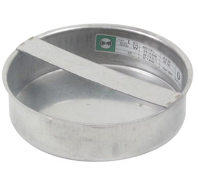 Tulppa Blucher HST 160 - KarelianStore