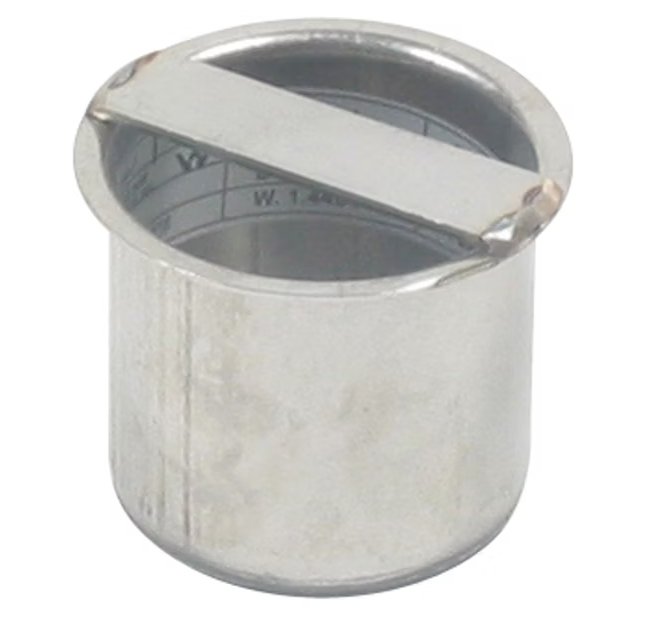 Tulppa Blucher HST 50 - KarelianStore