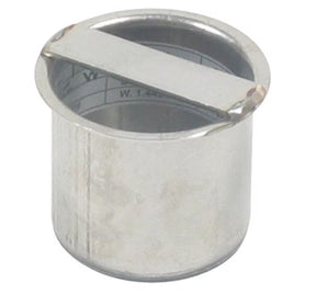 Tulppa Blucher HST 50 - KarelianStore