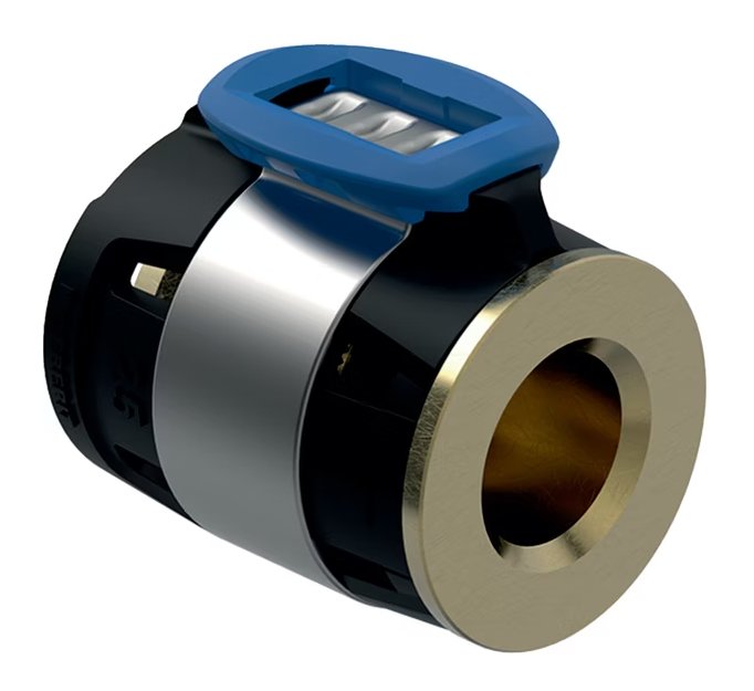 Tulppa Geberit Flowfit Kompo 16mm PM - KarelianStore