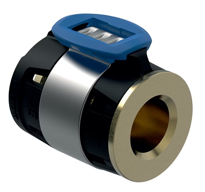 Tulppa Geberit Flowfit Kompo 20mm PM - KarelianStore