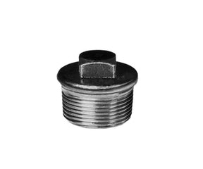 Tulppa Onnline Musta 1 1/2 - KarelianStore