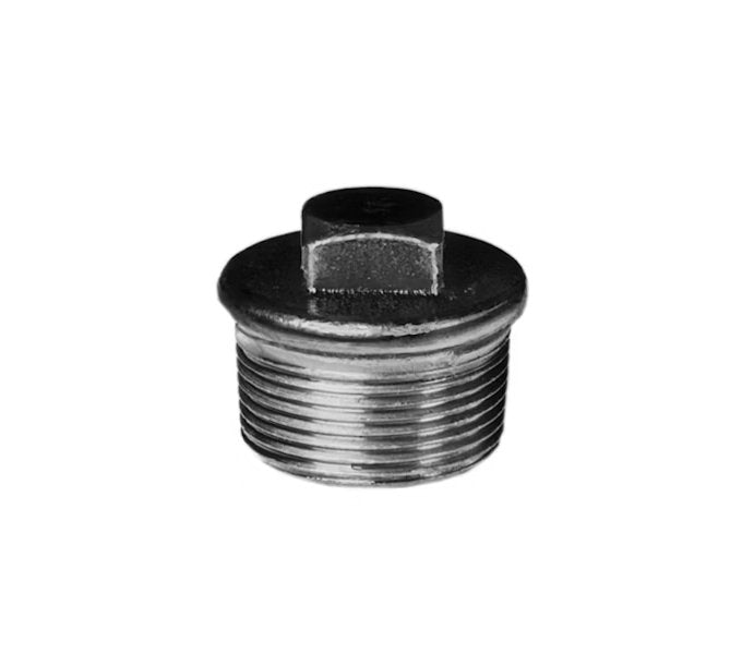 Tulppa Onnline Musta 1 - KarelianStore