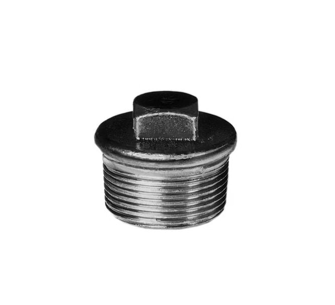 Tulppa Onnline Musta 1/8 - KarelianStore