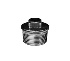 Tulppa Onnline Musta 3 - KarelianStore